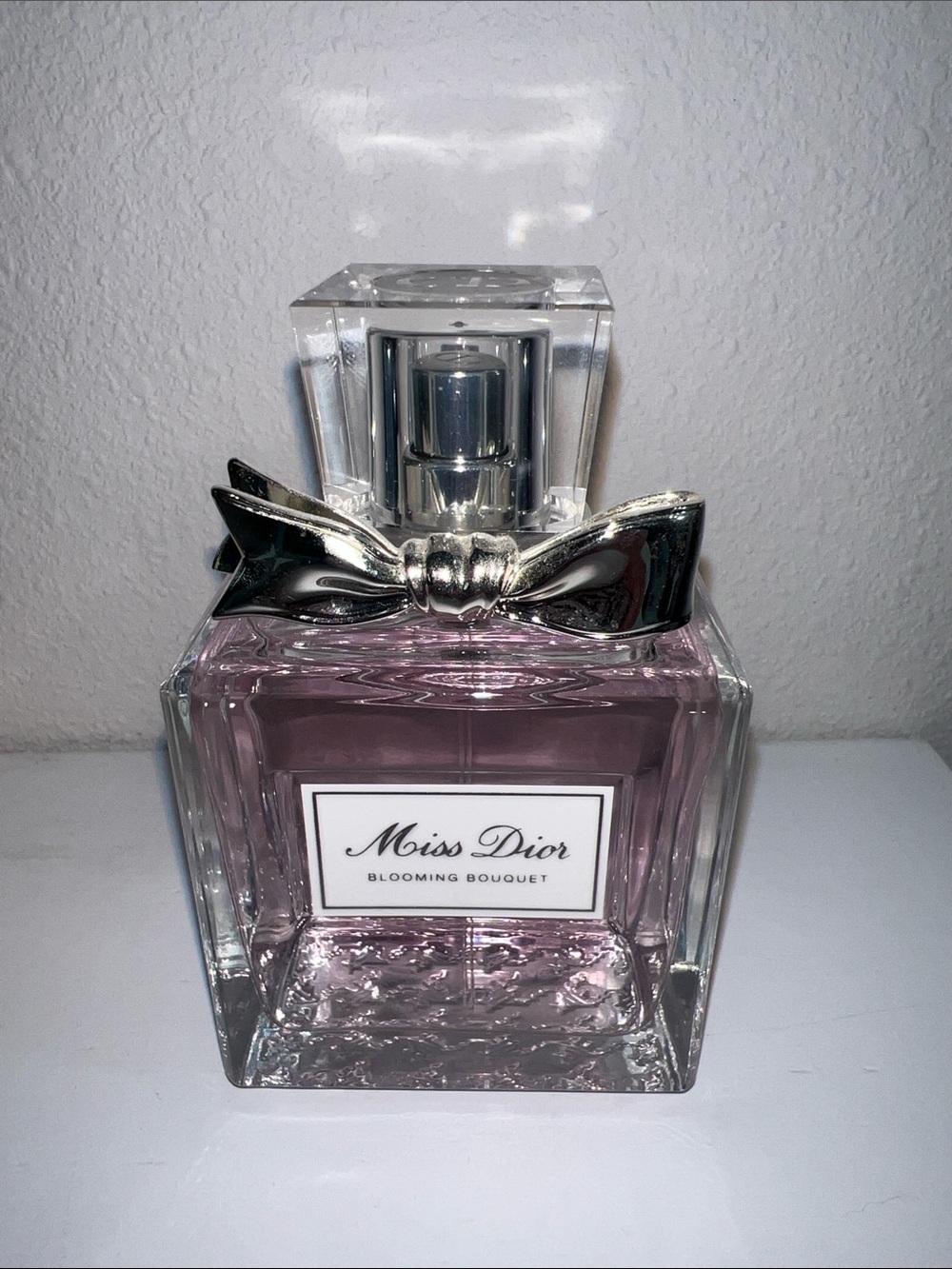 Miss Dior Blooming Bouquet 3.4oz Perfume - Picture 2 of 4